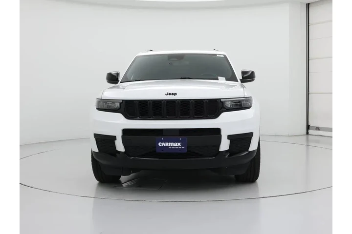 $27998 : Jeep Grand Cherokee L 2021 4 image 5