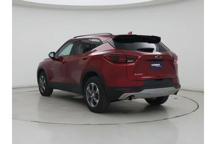 $25998 : Chevrolet Blazer 2023 LT 4dr image 2