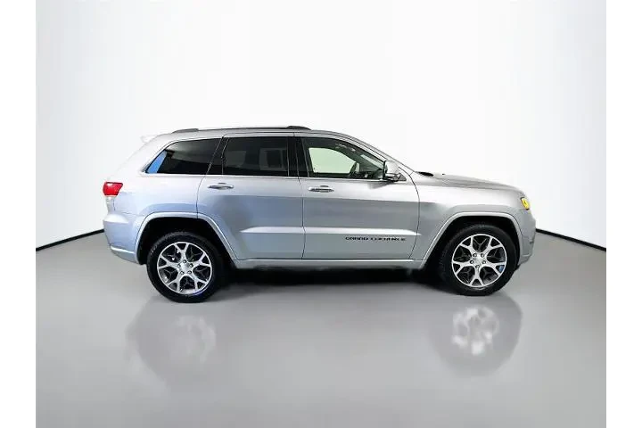 $21770 : Jeep Grand Cherokee 2019 4x4 image 8