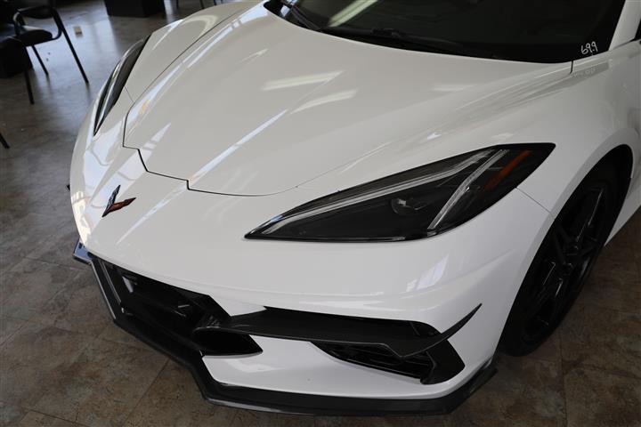 $66900 : 2023 CHEVROLET CORVETTE STING image 2