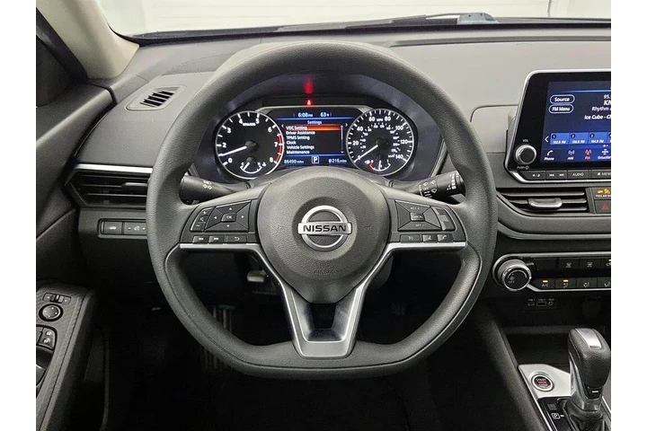 $16998 : Nissan Altima 2020 AWD 2.5 S image 10
