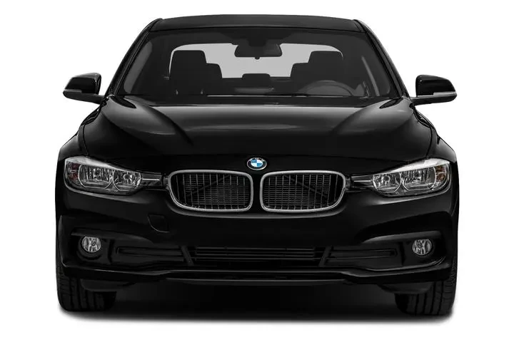 $11900 : BMW 3 Series 2017 AWD 320i x image 4