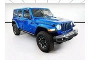 $27990 : Jeep Wrangler Unlimited 2022 thumbnail