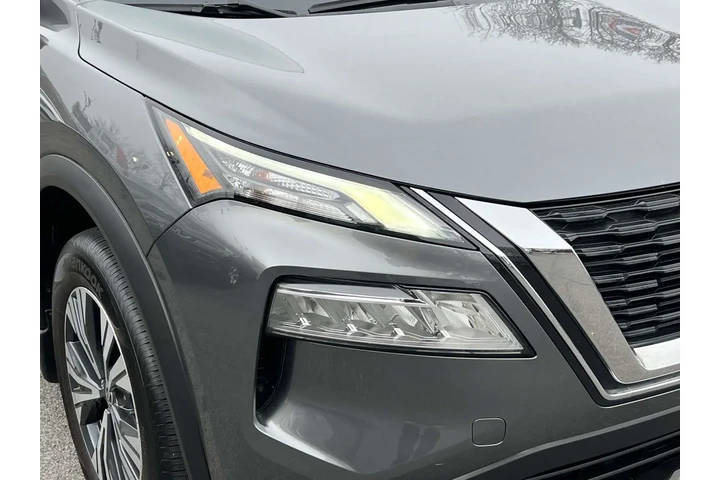 $17990 : Nissan Rogue 2021 AWD SV 4dr image 10