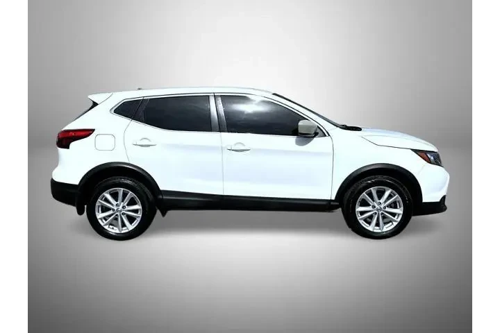 $9495 : Nissan Rogue Sport 2017 AWD image 4