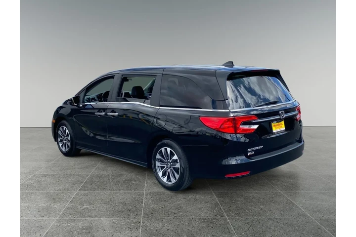 $25089 : Honda Odyssey 2024 EX-L 4dr image 7