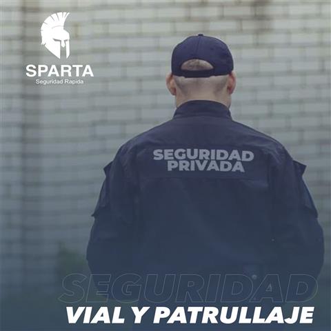 Seguridad Rápida Sparta image 6