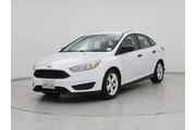 $9998 : Ford Focus 2015 S 4dr Sedan thumbnail