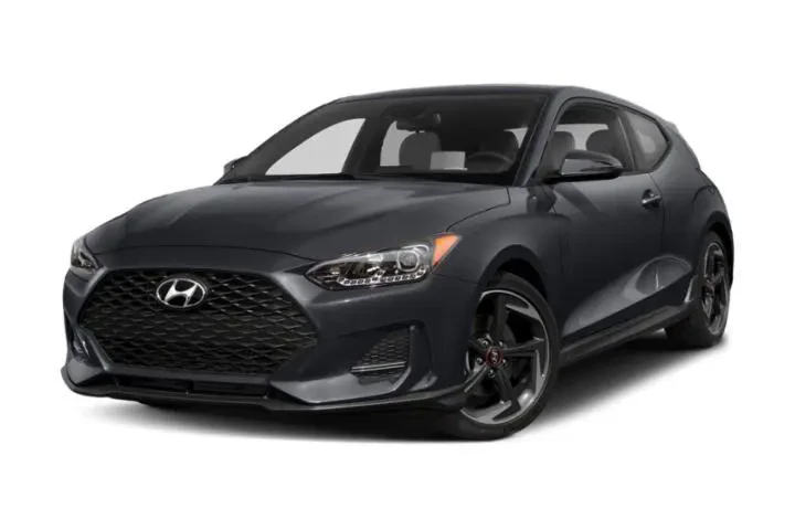 $19736 : Hyundai VELOSTER 2021 Turbo image 1