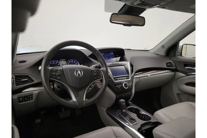 $18998 : Acura MDX 2014 4dr SUV w/Adv image 9