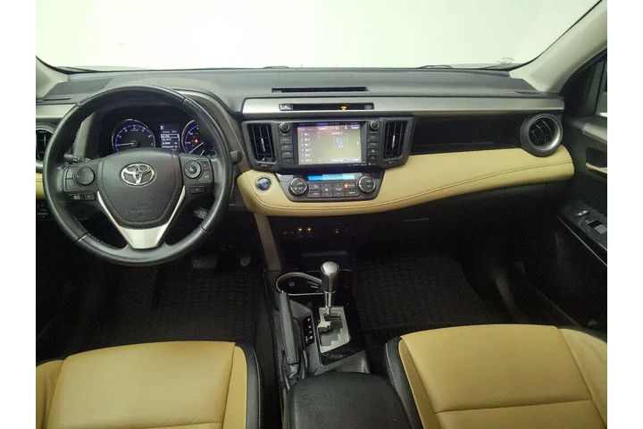 $18998 : Toyota RAV4 2016 Limited 4dr image 9