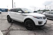 $17988 : 2017 Range Rover Evoque SE thumbnail