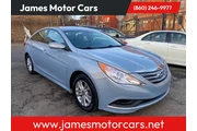 2014 SONATA en Hartford