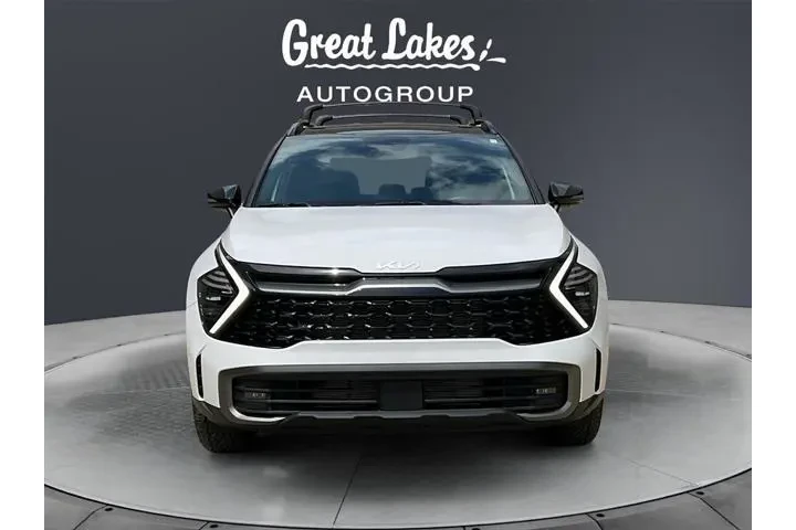 $29477 : Kia Sportage 2024 AWD X-Pro image 8