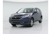 $14998 : Honda CR-V 2015 LX 4dr SUV thumbnail
