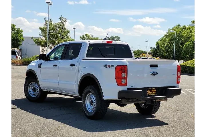 $28900 : Ford Ranger 2019 4x4 XL 4dr image 6