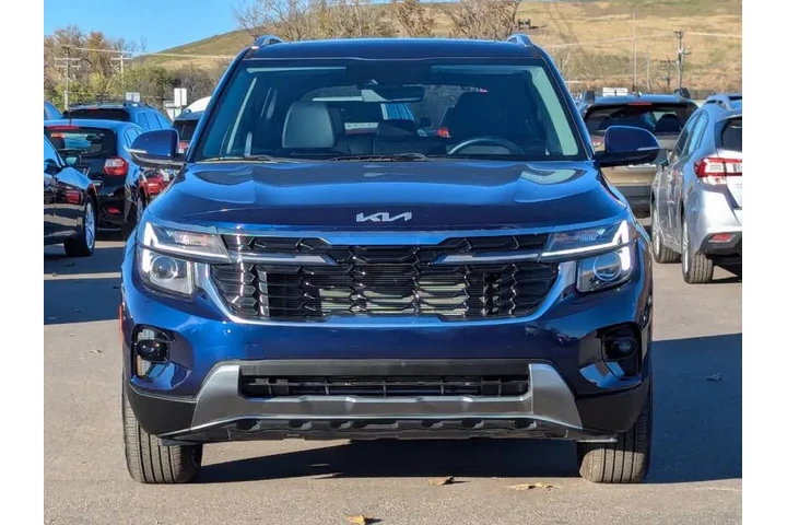 $18954 : 2024 Seltos EX image 4