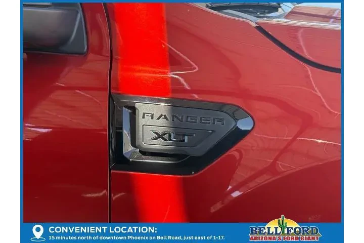 $29022 : Ford Ranger 2023 4x4 XL 4dr image 7