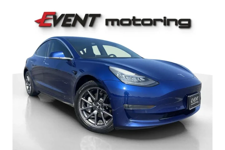 $16999 : 2019 Model 3 image 2