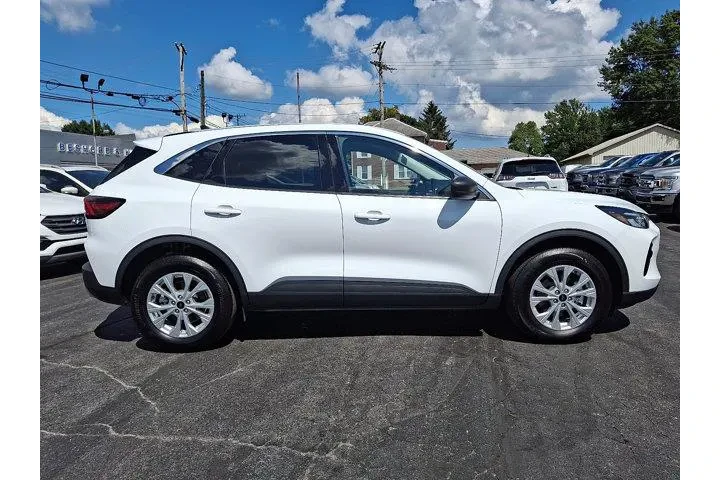 $24550 : Ford Escape 2024 AWD Active image 8