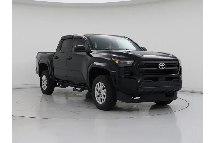 $30998 : Toyota Tacoma 2024 4x2 SR 4d image 1