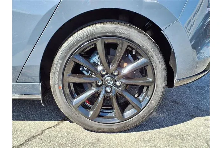 $22943 : Mazda Mazda3 Hatchback 2024 image 7
