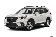 Subaru Forester 2022 AWD Pre en Wichita