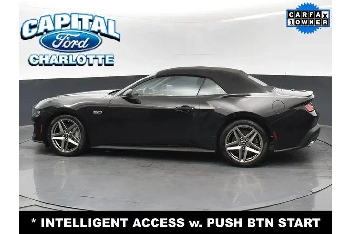 $39999 : Ford Mustang 2024 GT Premium image 5