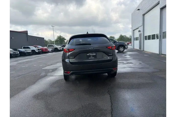 $24980 : Mazda CX-5 2020 AWD Signatur image 10