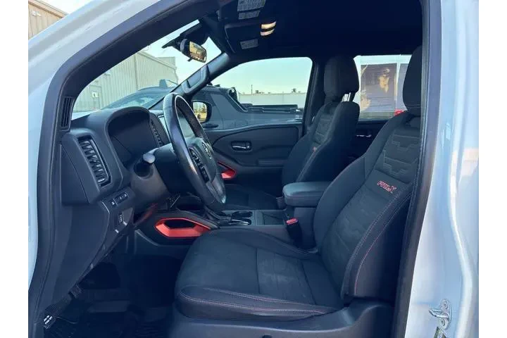 $26999 : Nissan Frontier 2022 4x2 PRO image 4