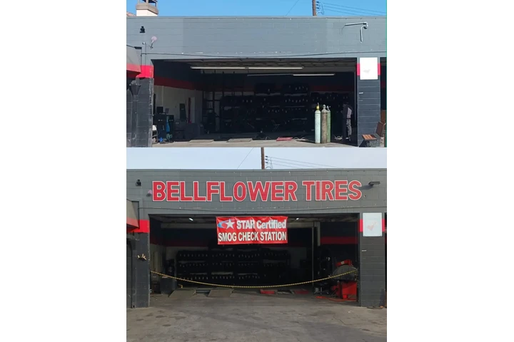 Sign painter muralist (rotulos image 1