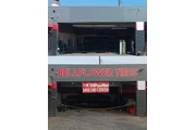 Sign painter muralist (rotulos en Los Angeles