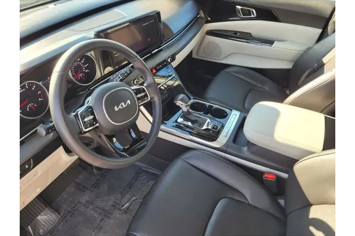 $34130 : Kia Carnival 2024 EX 4dr Min image 9