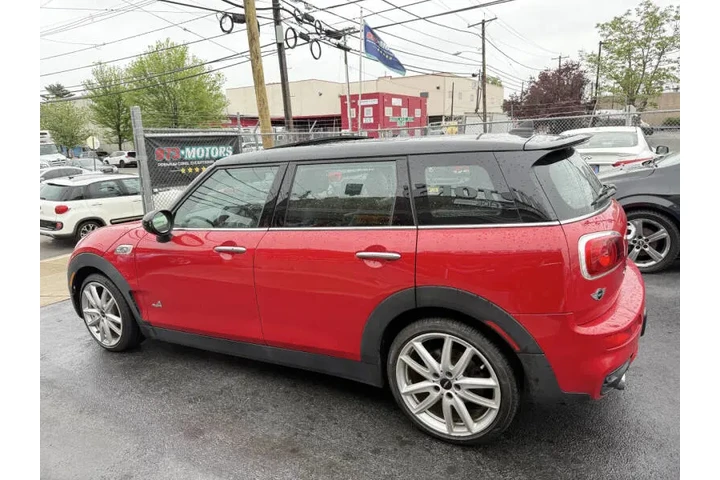 $7699 : 2017 MINI Clubman Cooper S AL image 8