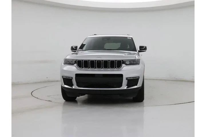 $31998 : Jeep Grand Cherokee L 2024 4 image 5