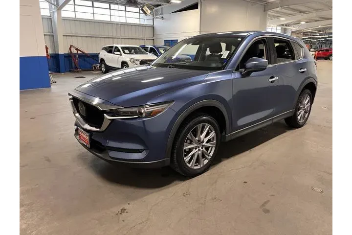 $18962 : Mazda CX-5 2020 Grand Tourin image 7