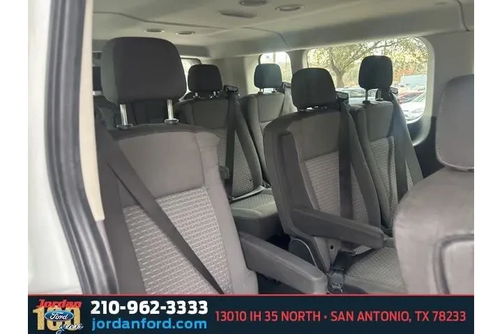 $32688 : Ford Transit 2022 350 XL 3dr image 9