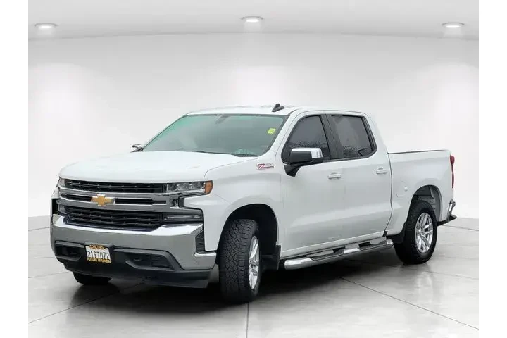$32488 : Chevrolet Silverado 1500 202 image 8