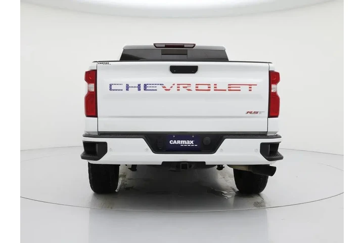 $31998 : Chevrolet Silverado 1500 202 image 6