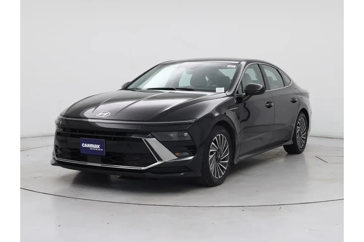 $24998 : Hyundai SONATA Hybrid 2025 S image 4