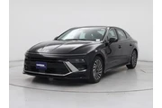 $24998 : Hyundai SONATA Hybrid 2025 S thumbnail