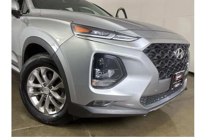 $18996 : 2020 Santa Fe SEL image 9
