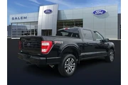 $39667 : Ford F-150 2023 4x4 XL 4dr S thumbnail