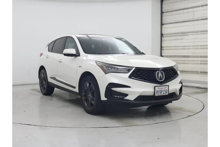 $23998 : Acura RDX 2019 4dr SUV w/A-S image 1