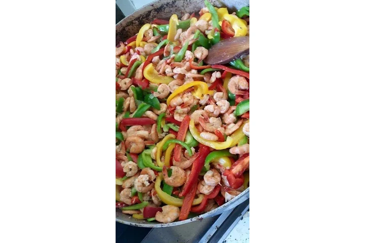 Comidas mexicana y bufet image 9