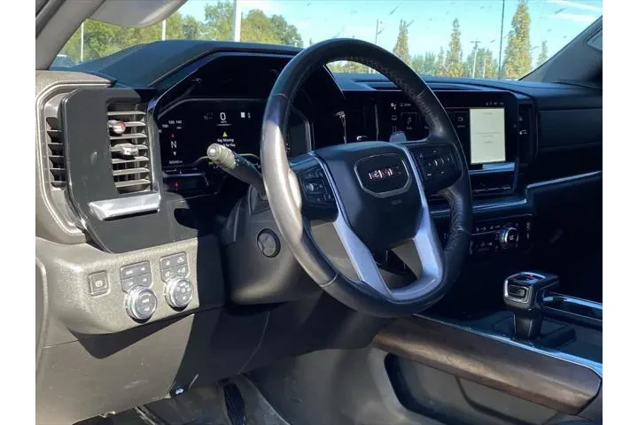 $38986 : GMC Sierra 1500 2023 4x4 SLT image 10