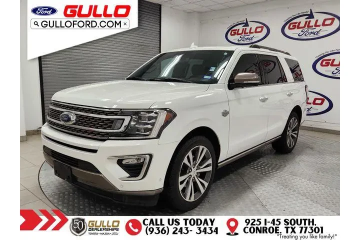 $31991 : Ford Expedition 2020 4x2 Kin image 3