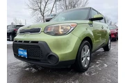 Kia Soul 2014 4dr Crossover en Montana