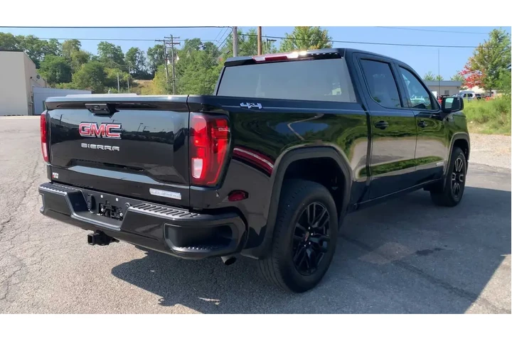 $49888 : GMC Sierra 1500 2025 4x4 Ele image 8