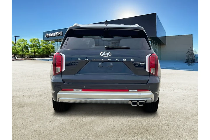 $36999 : Hyundai PALISADE 2024 AWD Ca image 6